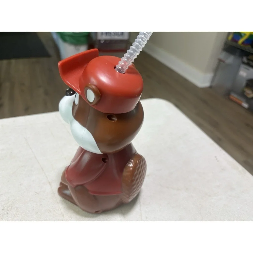 Buc-ee's 3D 7